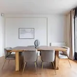 Avenue Montaigne : Luxury Apartment 4P/2Br