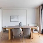 Avenue Montaigne : Luxury Apartment 4P/2Br